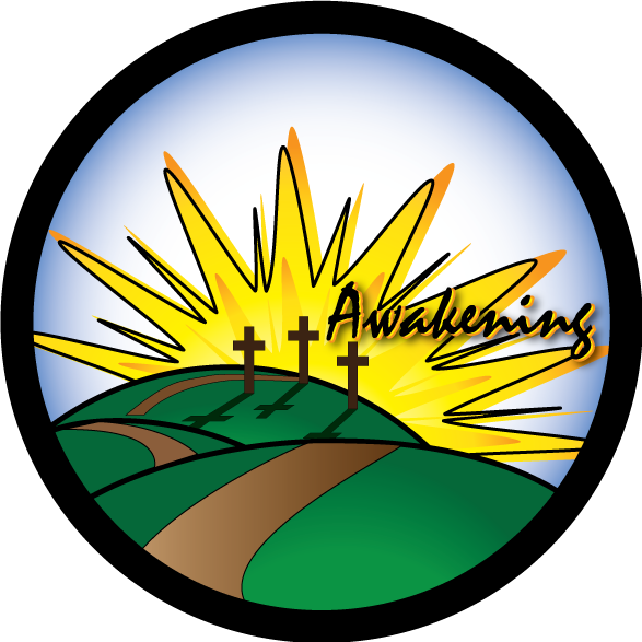 Order Weekend Supplies Lampstand Ministries Your Here Clipart (587x587), Png Download