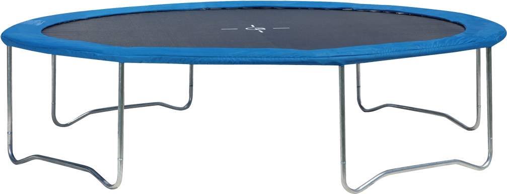 Trampoline Png Transparent Images Clipart (1024x755), Png Download