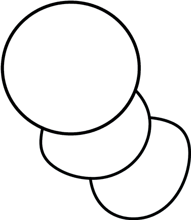 How To Draw Cute Caterpillar Clipart (680x678), Png Download