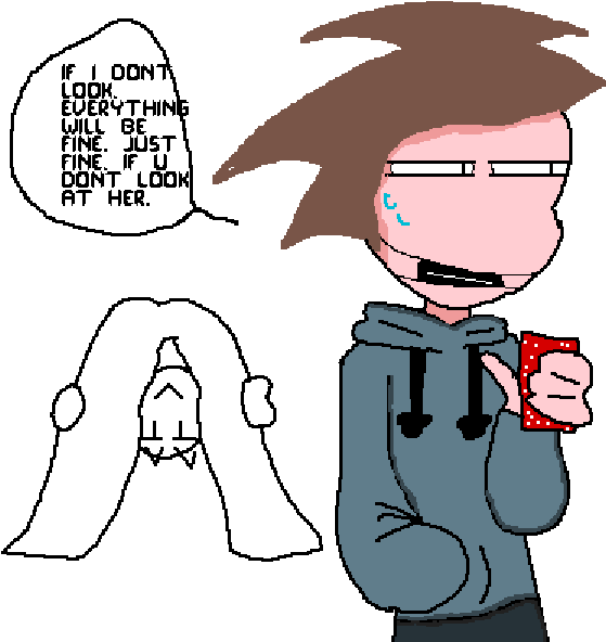 Don't Do This Trash Base Pls Clipart (600x600), Png Download