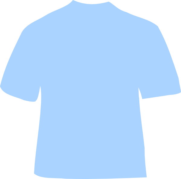 Shirt 6 Svg Clip Arts 600 X 594 Px - Png Download (600x594), Png Download