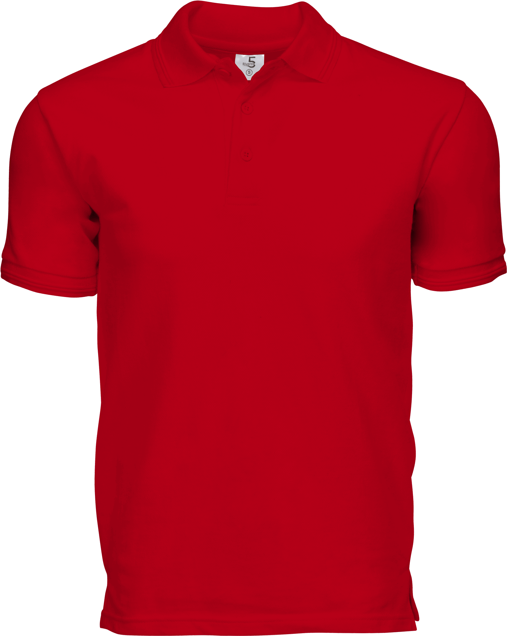 Shirt Clipart Golf Shirt - Png Download (2152x2152), Png Download