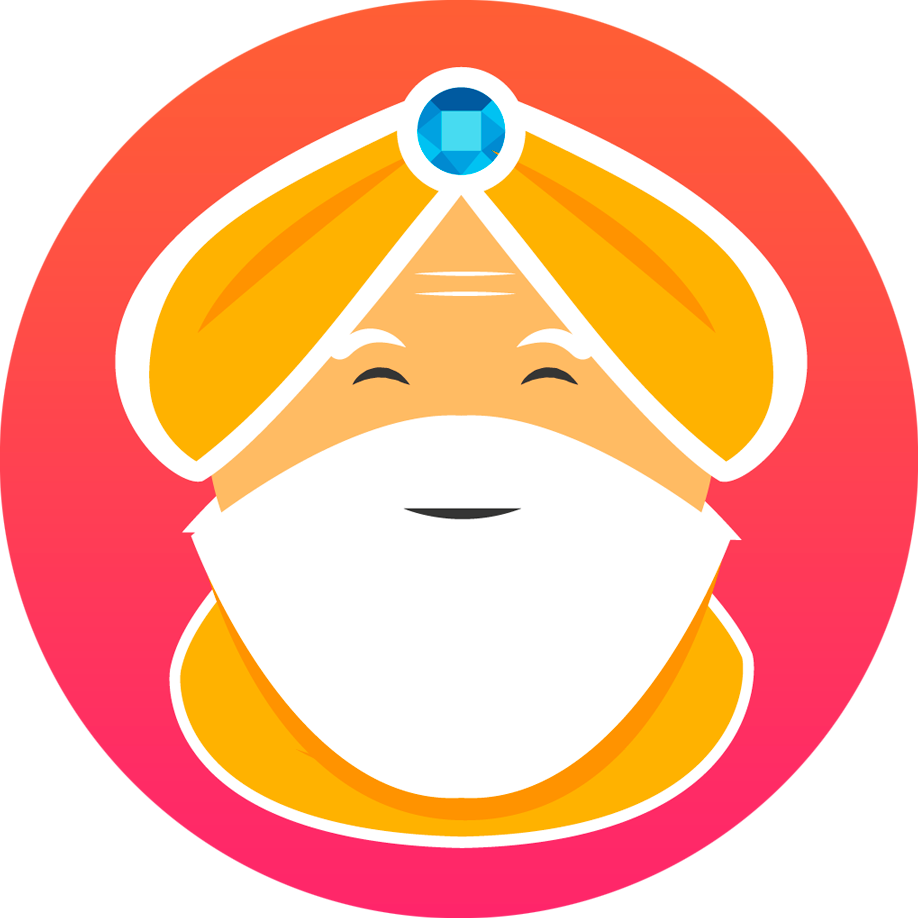 Full Stack Developer Ruby On Rails And Angular Js Clipart (918x918), Png Download