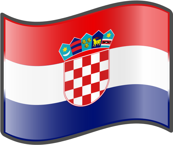 Small Country Has Big Impact On Pittsburgh Clipart (600x600), Png Download