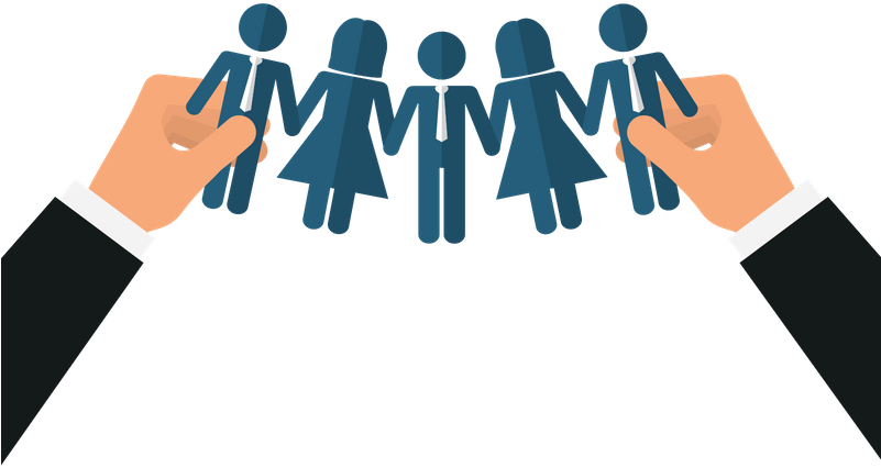 Pin It On Pinterest Clipart (800x800), Png Download