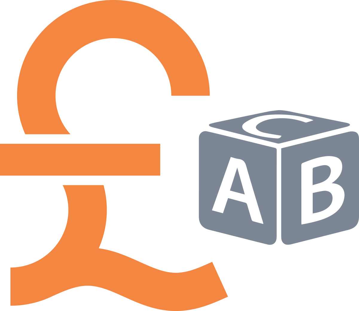 Abc Box V=1544023906 Clipart Full Size Clipart (2809950) PinClipart