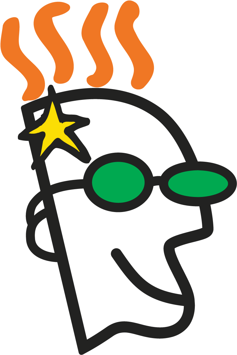 Godaddy Brave Clipart (625x625), Png Download