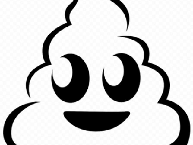 Emoji Clipart Coloring - Png Download (640x480), Png Download