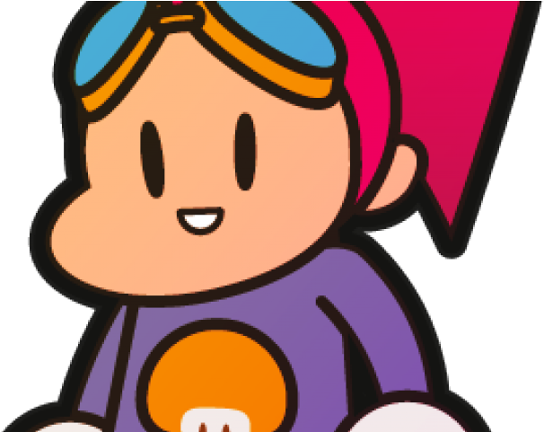 Video Game Clipart Friend - Png Download (640x480), Png Download