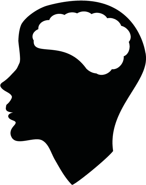 Brain Clipart (750x750), Png Download