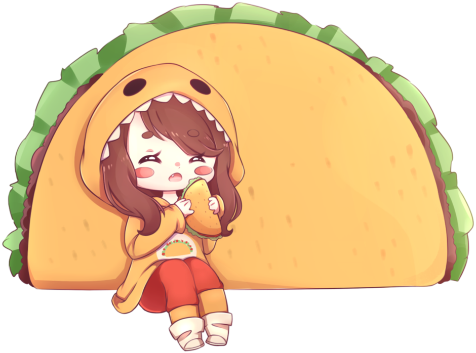 Oc Avaline And Happy Clipart (985x811), Png Download