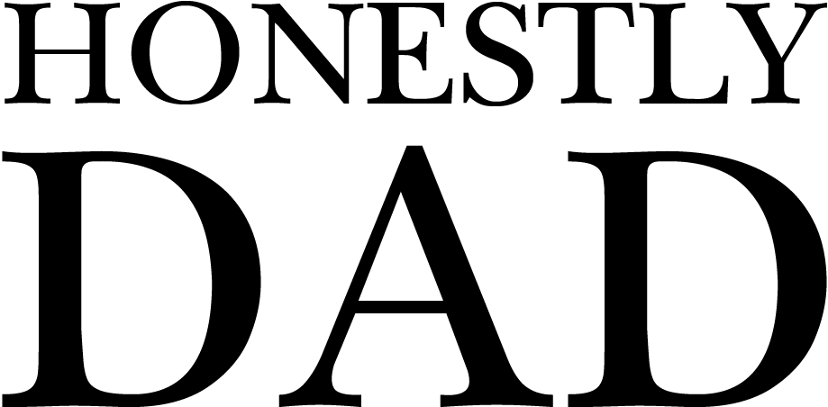 Welcome To Honestly Dad Where I Share Easy To Make Clipart (919x452), Png Download