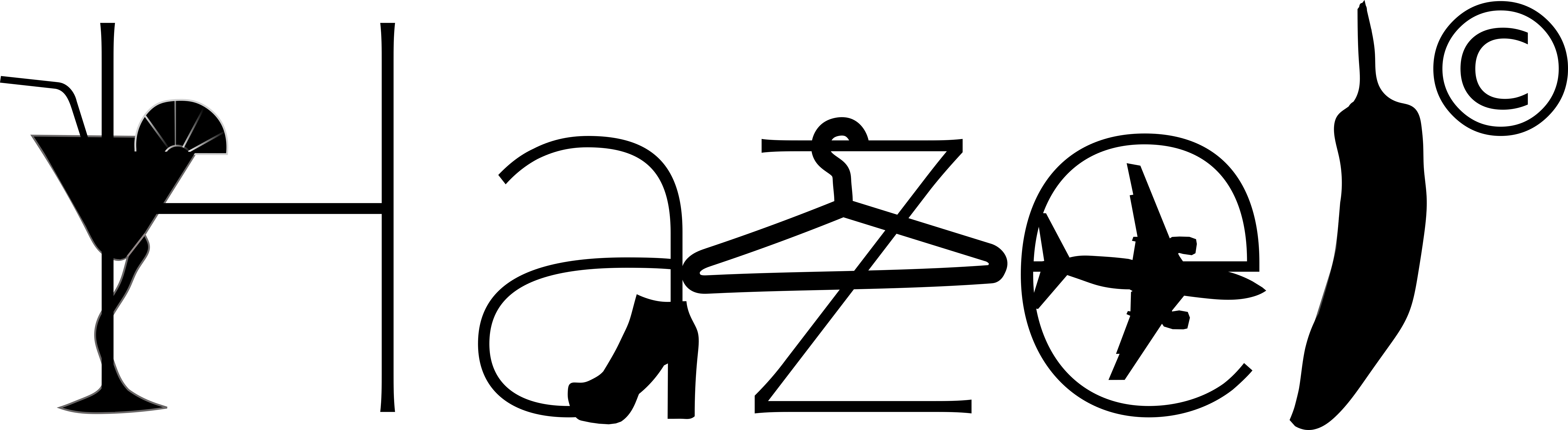 Recipes Clipart (6998x1920), Png Download