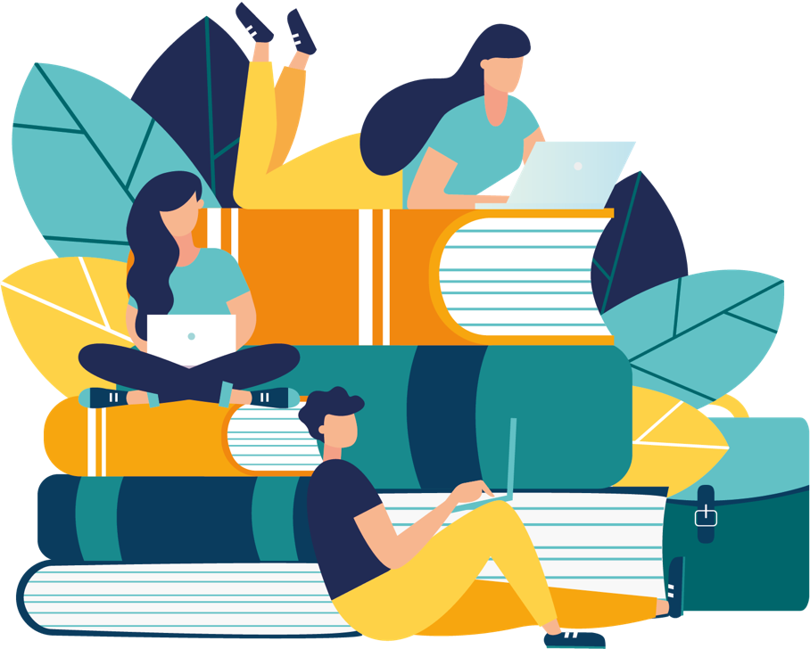 Student Experience Surveys Clipart (908x728), Png Download