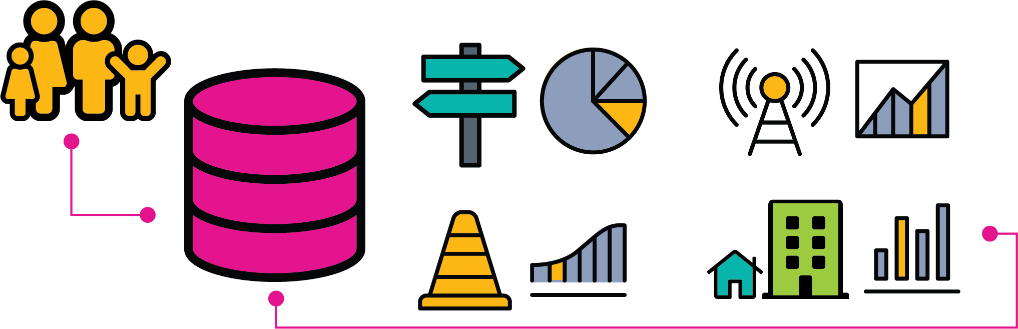 Employee Engagement Clipart (2034x657), Png Download