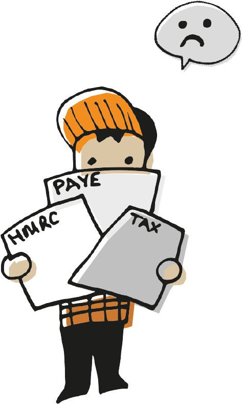 Hgv Drivers Questionnaire Clipart (756x940), Png Download