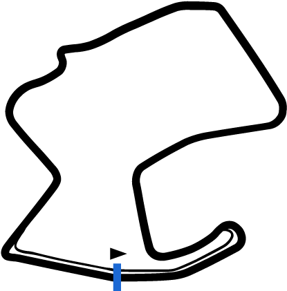 9 Hours Of Kyalami Clipart (890x500), Png Download