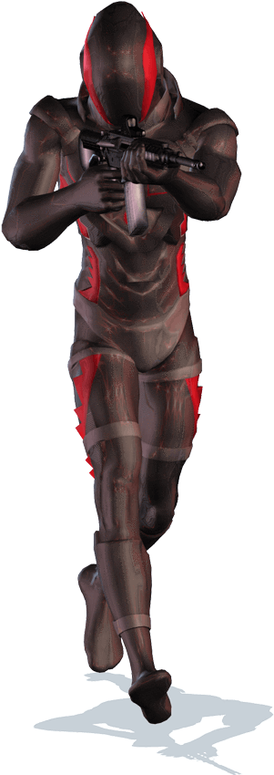 Free] 3d Character Animation Demo Pack Clipart (864x864), Png Download