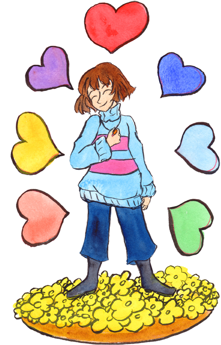 The Art And Stories Of Eilonwy Kimball Clipart (445x724), Png Download