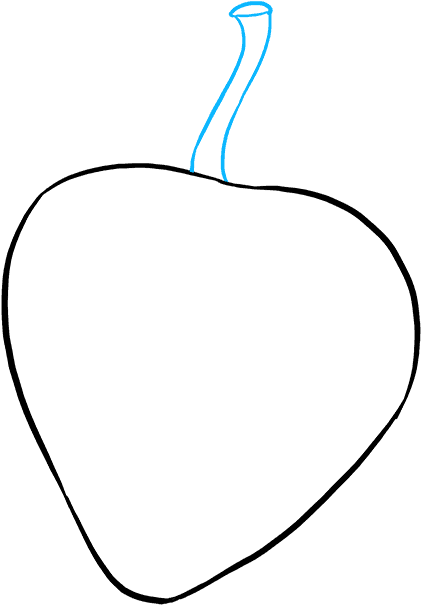 How To Draw Strawberry Clipart (680x678), Png Download