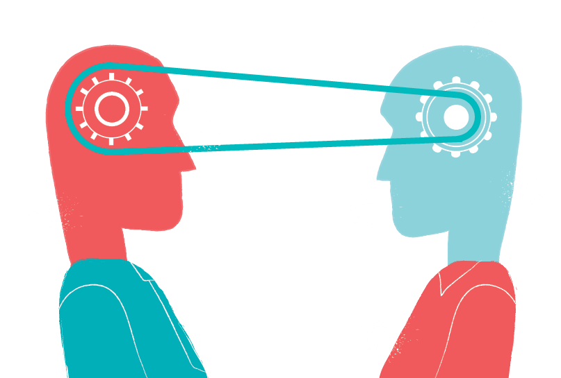 Hybrid Project Management Clipart (807x545), Png Download