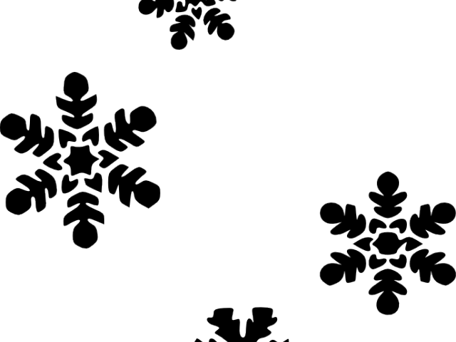 Sydney Clipart Snow - Png Download (640x480), Png Download