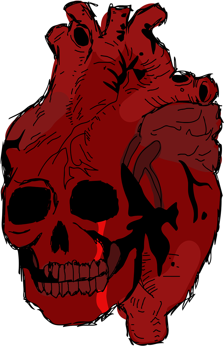 If I Had A Heart, Digital, Clipart (1200x1200), Png Download