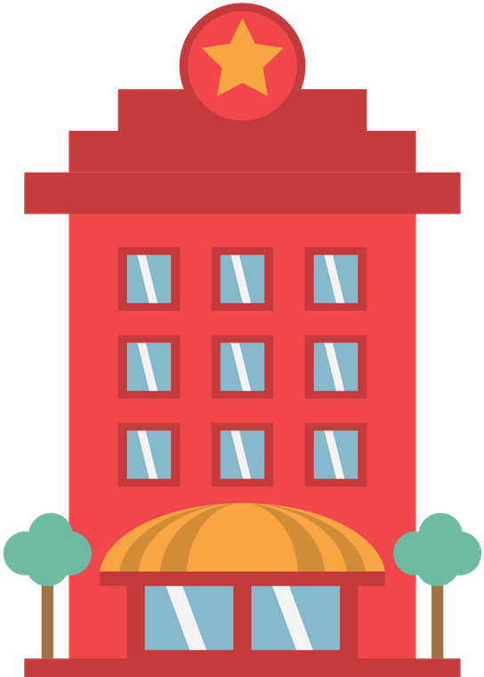Australia Hoteles Clipart (800x800), Png Download