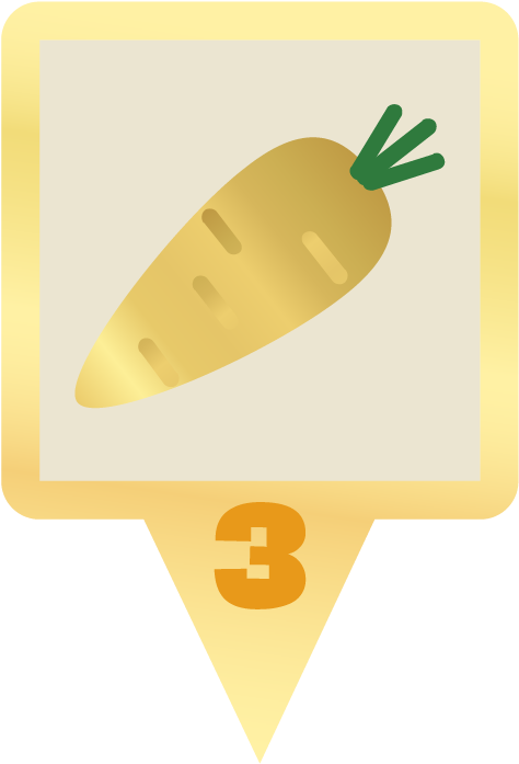 Meet The Munzees These Are The Most Common Types Of Clipart (721x720), Png Download