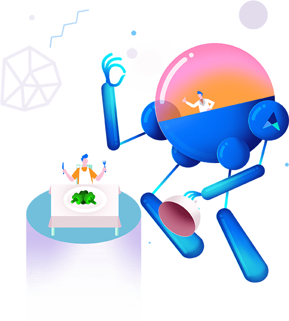 Amplicare Solutions Clipart (564x626), Png Download