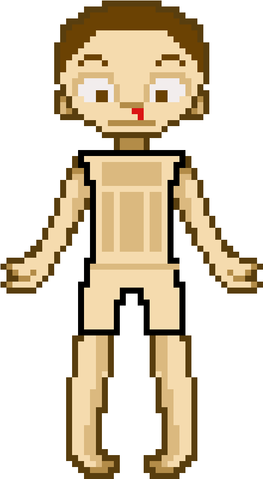 Stranger Things Lover Clipart (1200x1200), Png Download