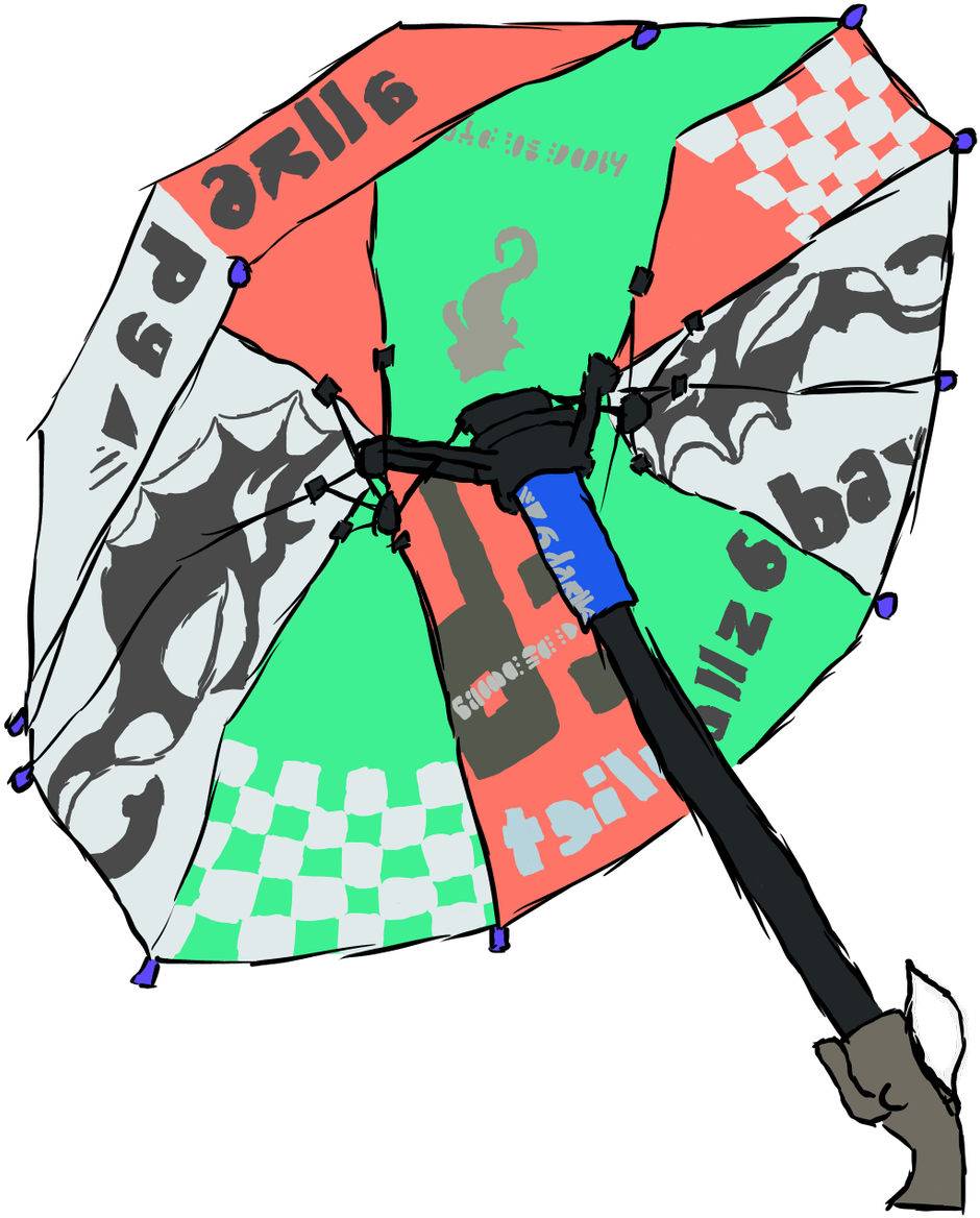 With The Sprinkler For Painting, The High Damage For Clipart (1185x1200), Png Download