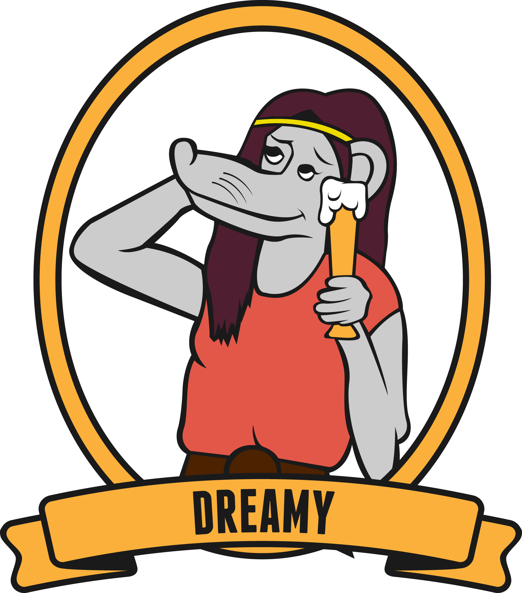 She Sees Beauty In The World Where Other People Only Clipart (1759x1999), Png Download