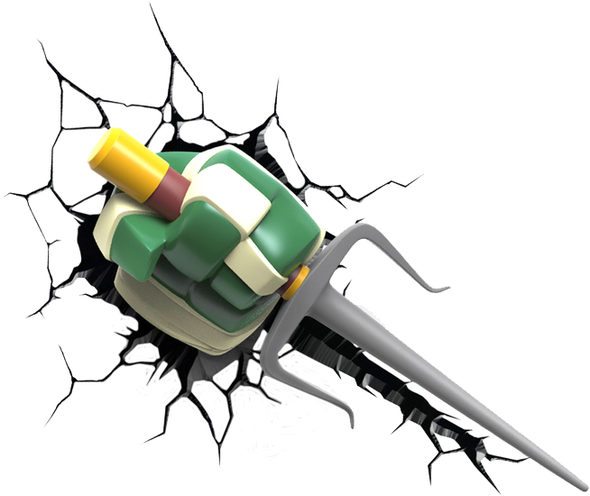 Teenage Mutant Ninja Turtles Clipart (671x568), Png Download