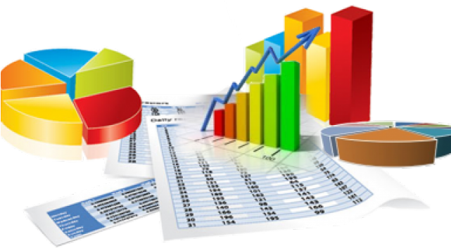 Dying Clipart Accounting - Png Download (640x480), Png Download