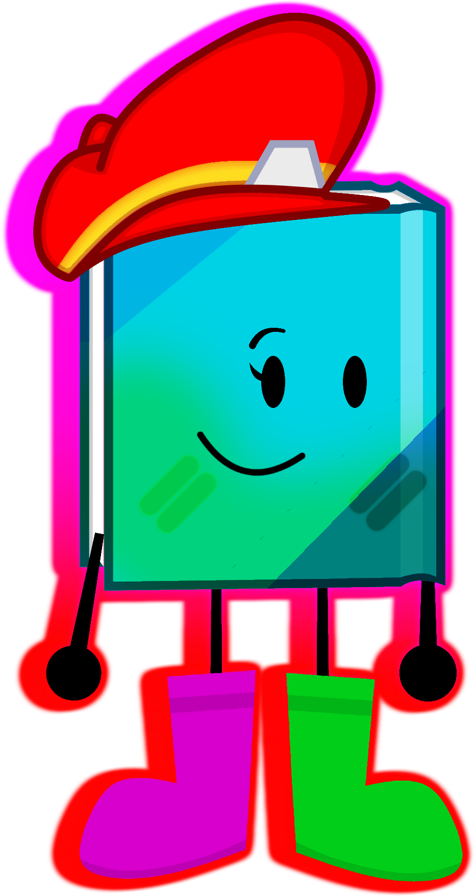 Marine-0 Clipart (931x1755), Png Download