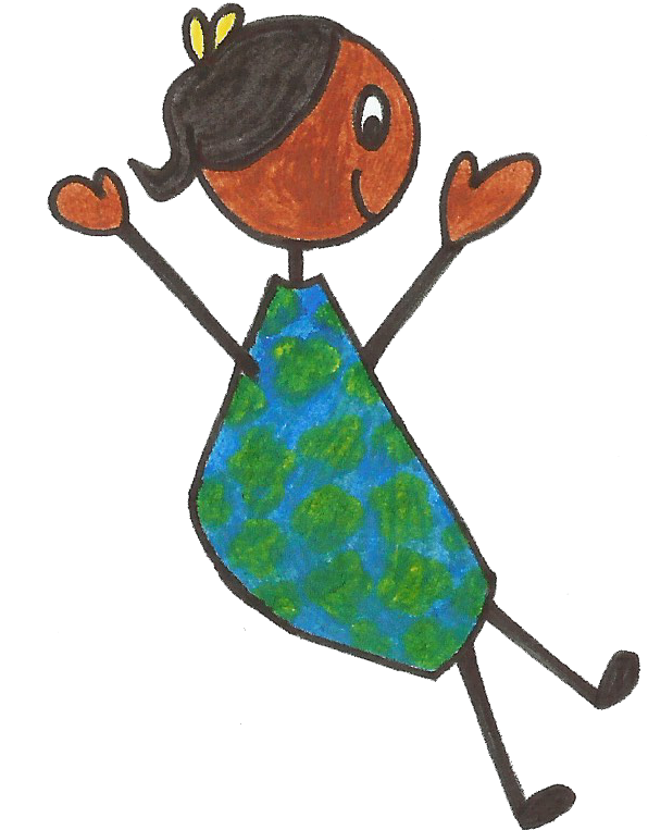 Twiga Trek Fundraising For Kenya Kesho School For Girls Clipart (644x911), Png Download