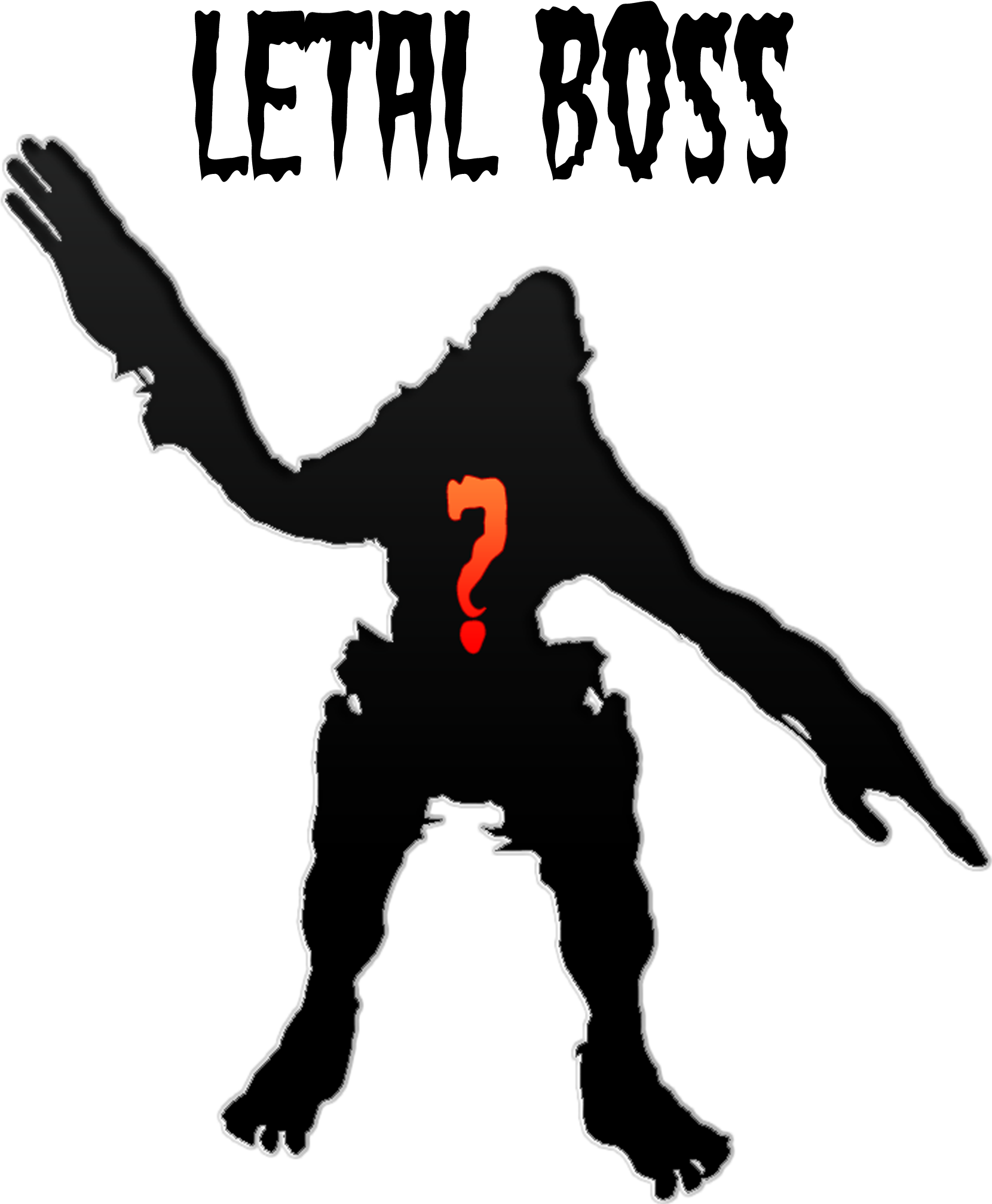 Advanced Zombies Clipart (1731x2078), Png Download