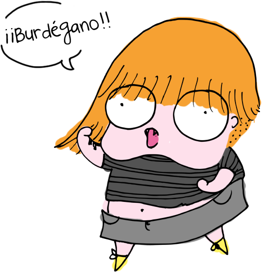 Cosas De La Edad Clipart (600x600), Png Download