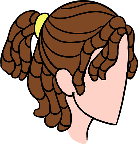 How To Draw Really Clipart (680x678), Png Download