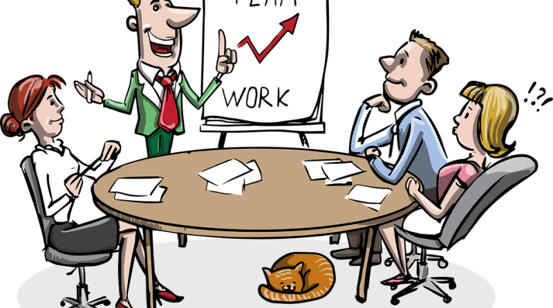 Errores Que No Debe Cometer Un Líder En Su Equipo De Clipart (800x445), Png Download