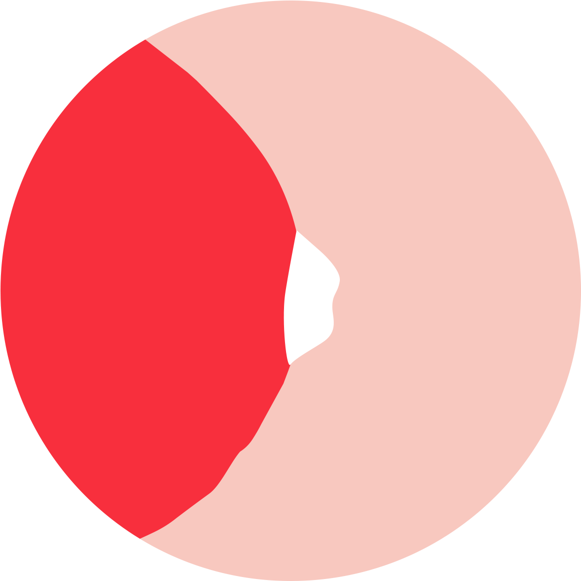 Hace Un Buen Tiempo, He Venido Sintiendo La Ausencia Clipart (1200x1200), Png Download