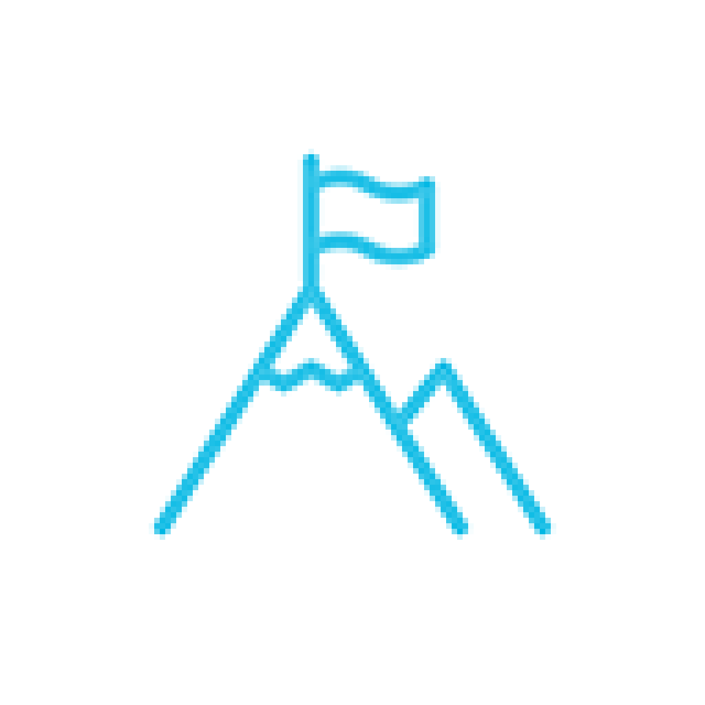 Incrementa Tú Fe A Través De La Aventura Clipart (1024x1024), Png Download