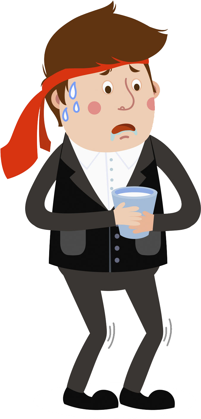 Transprent Png Free Download Human Behavior Profession Clipart (1869x1869), Png Download