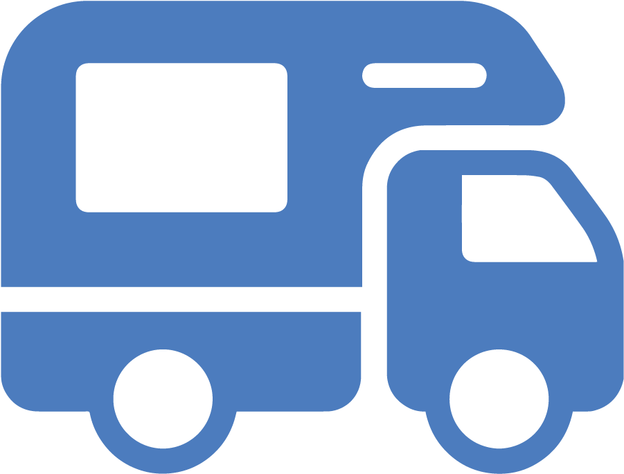 Rv Clipart (1069x842), Png Download