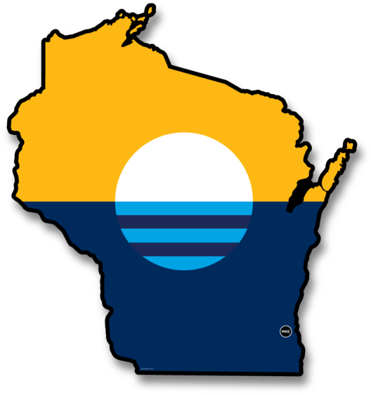 Drawn Sunrise Easy Clipart (600x600), Png Download