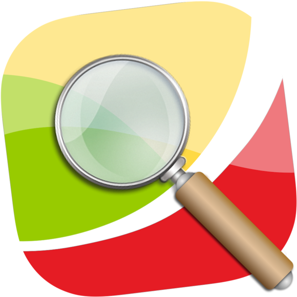 Minicad On The Mac App Store Clipart (630x630), Png Download