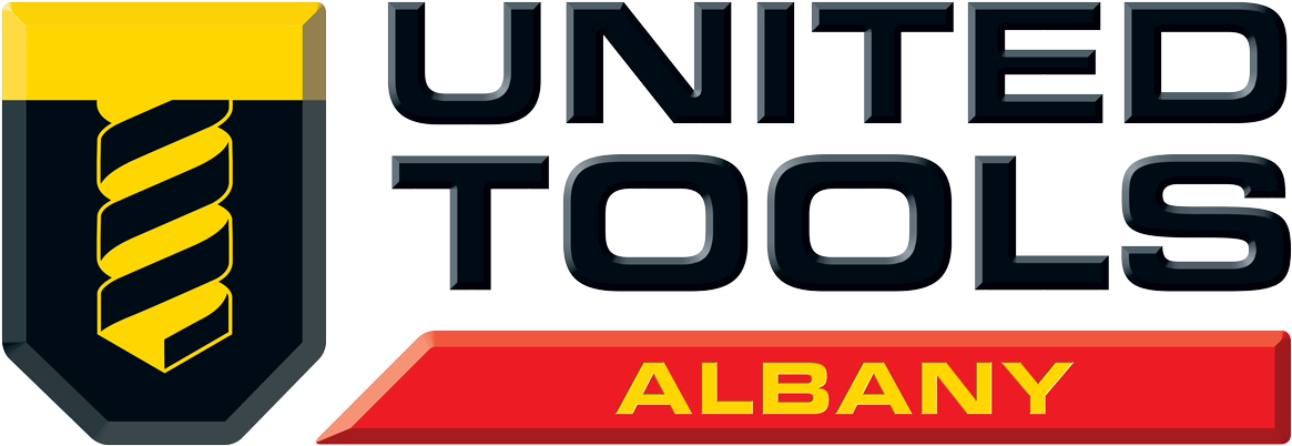 United Tools Albany Clipart (1240x484), Png Download