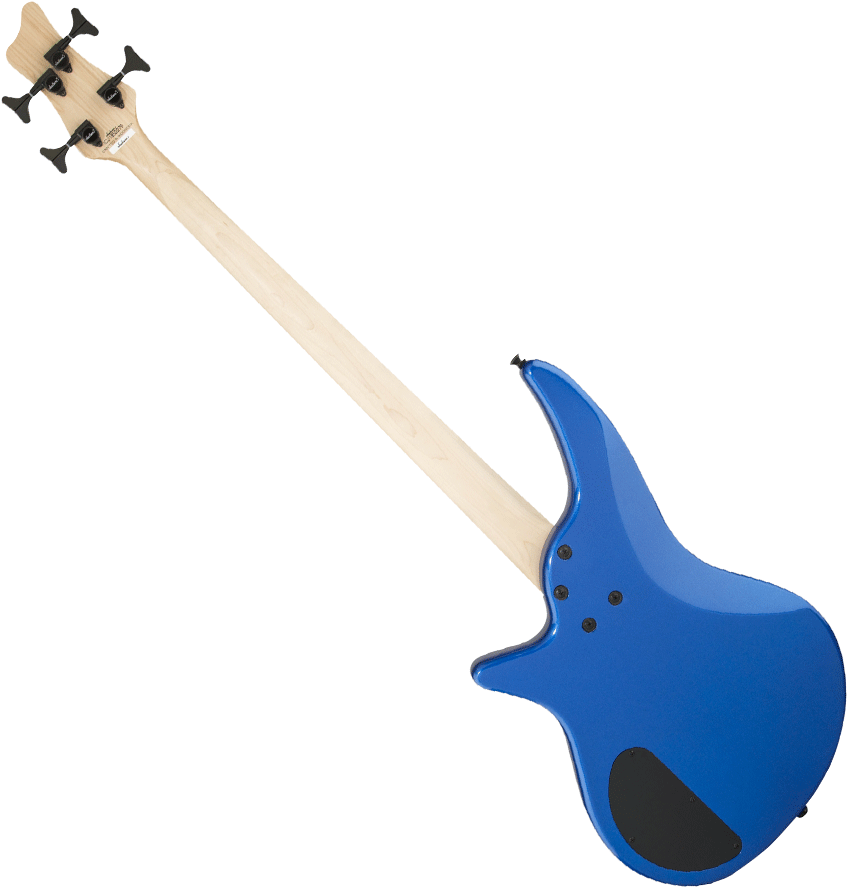 Jackson Js Series Js2 Spectra Bass Clipart (1000x1000), Png Download
