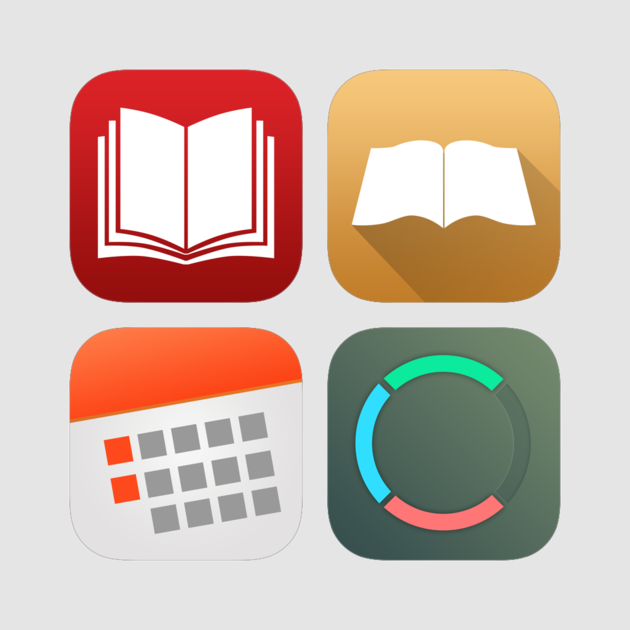 Persian Pack On The App Store Clipart (630x630), Png Download